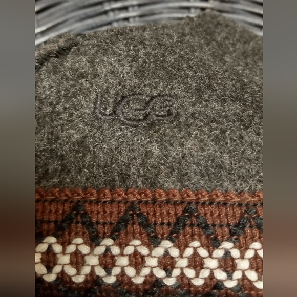 Uggs Refelt Tasman Size 11 - Picture 7 of 9